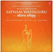 download Satnam-Waheguru Guru Randhawa mp3